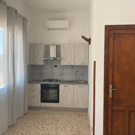 Il Rifugio Della Grotta S.ninfa Homestay