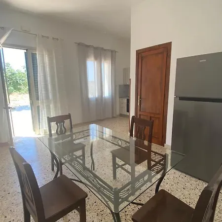 Il Rifugio Della Grotta S.ninfa Homestay *