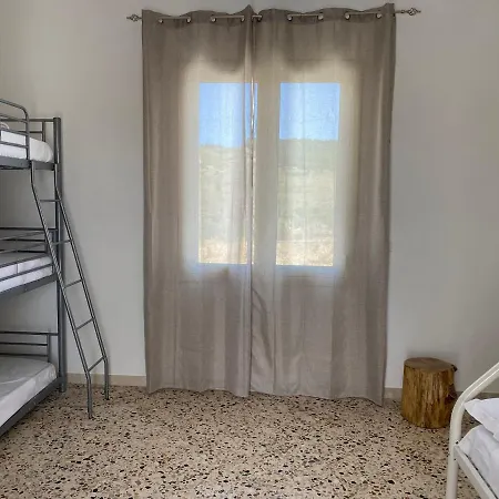 Homestay Il Rifugio Della Grotta S.ninfa Santa Ninfa