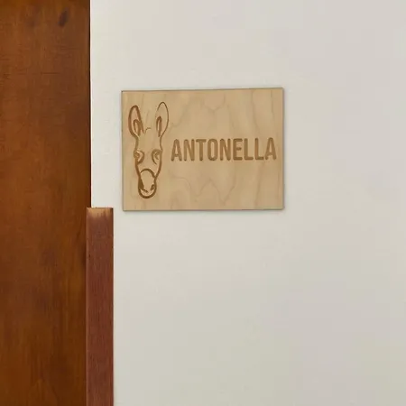 Il Rifugio Della Grotta S.ninfa Δωμάτια σε οικογενειακή κατοικία *