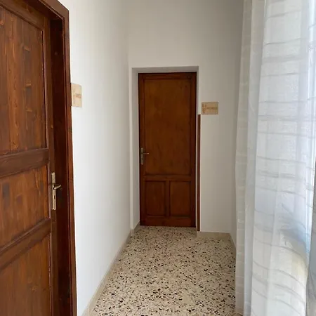 Il Rifugio Della Grotta S.ninfa Homestay *