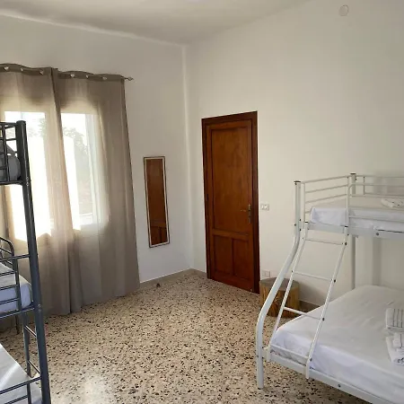 Homestay Il Rifugio Della Grotta S.ninfa