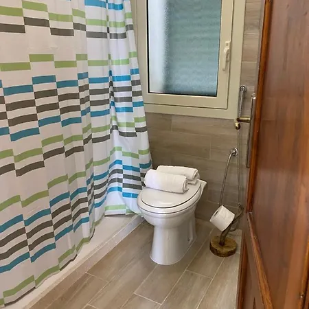 Il Rifugio Della Grotta S.ninfa Homestay Santa Ninfa