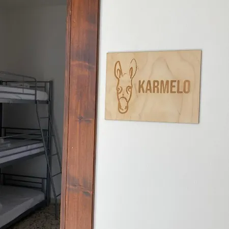 Homestay Il Rifugio Della Grotta S.ninfa