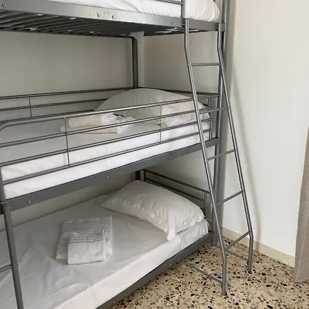 Homestay Il Rifugio Della Grotta S.ninfa