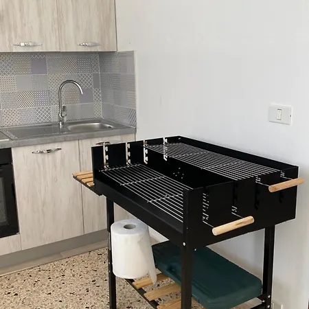 Homestay Il Rifugio Della Grotta S.ninfa