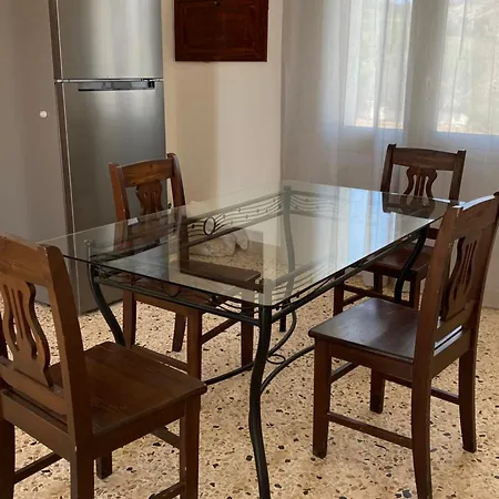 Il Rifugio Della Grotta S.ninfa Homestay