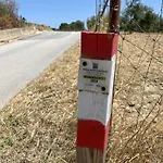Il Rifugio Della Grotta S.ninfa Δωμάτια σε οικογενειακή κατοικία *